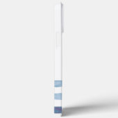 Naam van de cabine, ankervloerstroken Case-Mate iPhone case (Achterkant / Rechts)