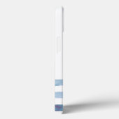 Naam van de cabine, ankervloerstroken Case-Mate iPhone case (Achterkant / Rechts)