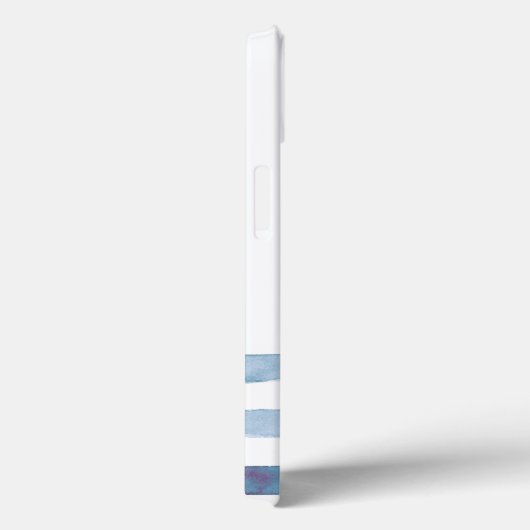 Naam van de cabine, ankervloerstroken Case-Mate iPhone case (Achterkant / Rechts)