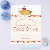 Naam van de organisatie van de voedingseenheid laa flyer (Enkel)