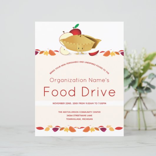 Naam van de organisatie van de voedingseenheid Lea (Staand voorkant)