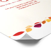 Naam van de organisatie van de voedingseenheid Lea Poster (Hoek)