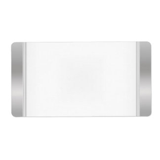 Naam van de partij Tag Label