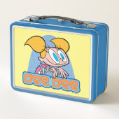 Naam van dee dee-teken (Achterkant)