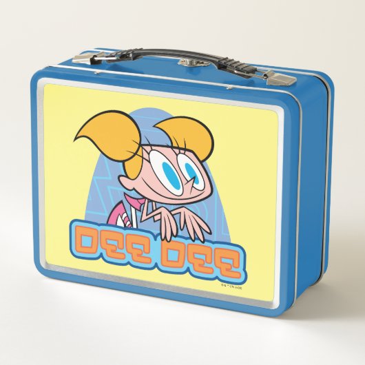 Naam van dee dee-teken (Achterkant)