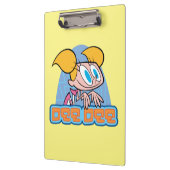 Naam van dee dee-teken klembord (Links)