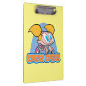 Naam van dee dee-teken klembord (Rechts)