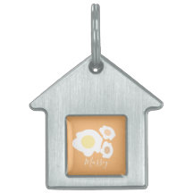 Naam van drie eierspatroon