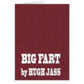 NAAM VAN HET FUNNY BOOK : Pronounce Loud LOWPRICE  (Voorkant)