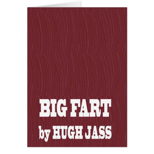 NAAM VAN HET FUNNY BOOK : Pronounce Loud LOWPRICE  (Voorkant)