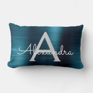 Naam van het Monogram van het Roestvrij staal van Kussen