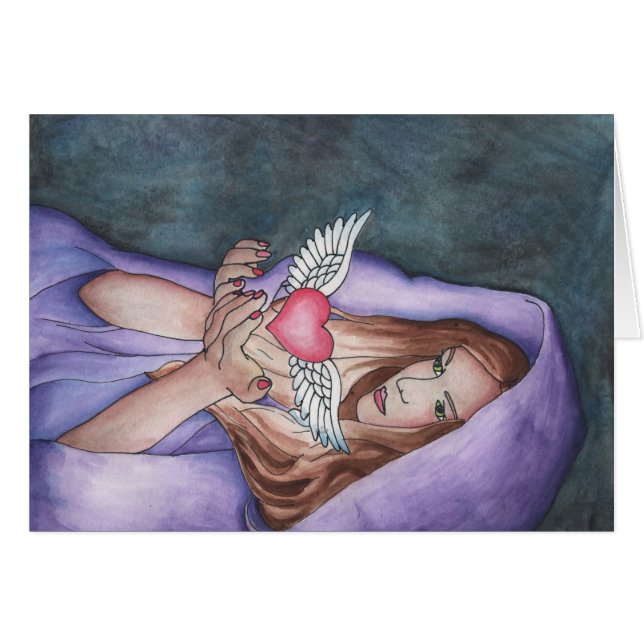 Naam van je creditcard (Voorkant Horizontaal)