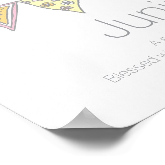 naam van jeneverbesmeisjes en betekenis als poster (Hoek)