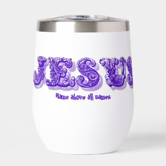 Naam van Jezus Naam boven alle namen