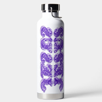 Naam van Jezus Naam boven alle namen Waterfles