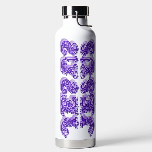 Naam van Jezus Naam boven alle namen Waterfles (Links)