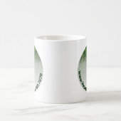 Naam van Logo speciale zorgverlener www Koffiemok (Center)