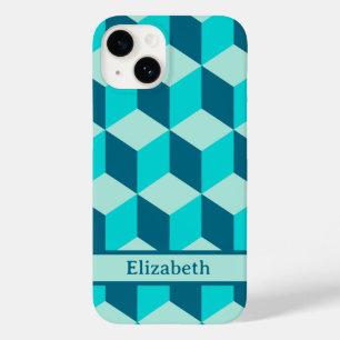 Naam van paddeblokken voor peuterblok Case-Mate iPhone 14 hoesje