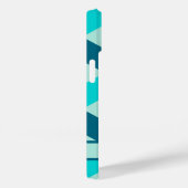 Naam van paddeblokken voor peuterblok Case-Mate iPhone case (Achterkant / Rechts)