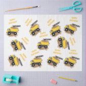 Naam van speciale driepuntsconstructiemuiken tissuepapier (Craft)