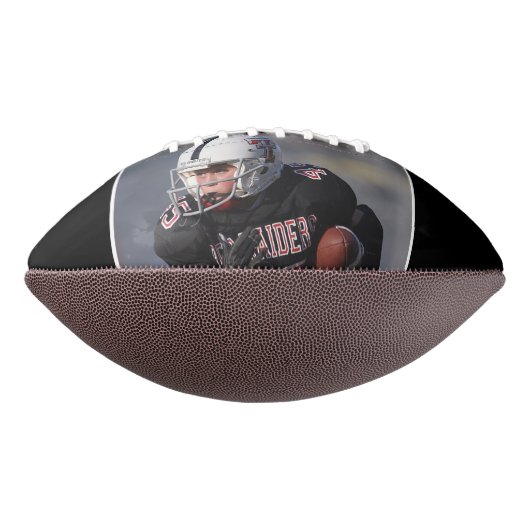 Naam van zwarte speler Aantal Fototoetsenbord American Football (Gedraaid 90)