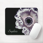  naam ventilator afdrukken muismat (Met muis)