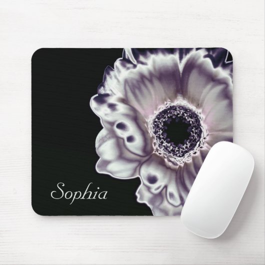 naam ventilator afdrukken muismat (Met muis)