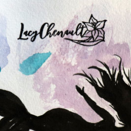 Naam ventilator zelfinktende stempel