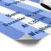 Naam voetbal: poster (Hoek)