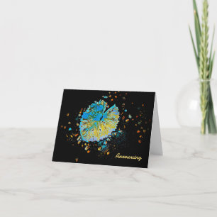 Naam Wijzigingsaankondiging Kaart