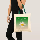 Naam: zak, maisbloem tote bag (Voorkant (product))