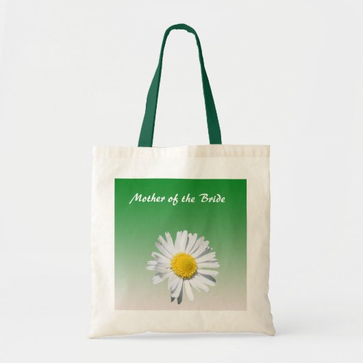 Naam: zak, maisbloem tote bag (Voorkant)