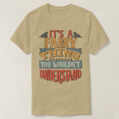 Naam zuivelfabriek t-shirt (Design voorkant)