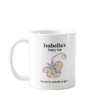 Naam Zuivelkat Kunst van Uw Kind