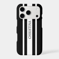 Naam Zwarte Design, Aangepaste Naam Zwart