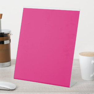 naambord van het baby shower reclamebord met voetstuk