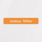 Naamlabels voor schoolkamp kinderopvang labels (Design 2)