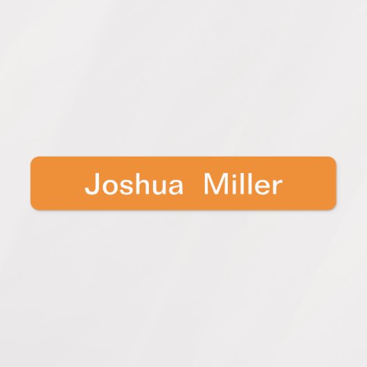 Naamlabels voor schoolkamp kinderopvang labels (Design 2)