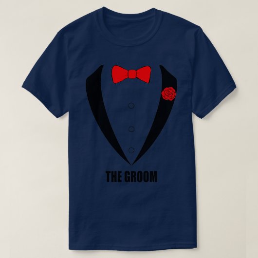 Naamloos 2 t-shirt (Design voorkant)