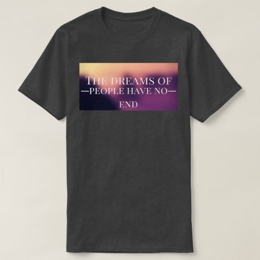 Naamloos 4 t-shirt (Design voorkant)