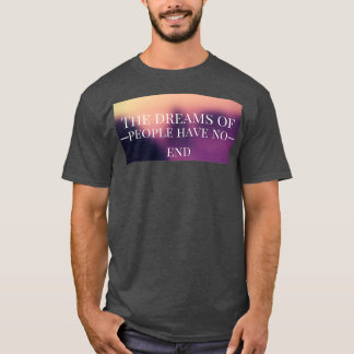 Naamloos 4 t-shirt