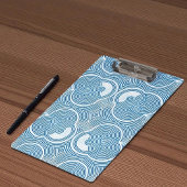 naamloos gevoel klembord