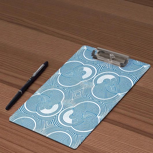 naamloos gevoel klembord