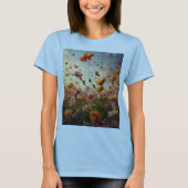 Naamloos ontwerpT-Shirt T-shirt (Voorkant)