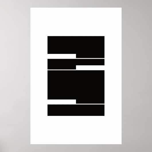Naamloos werk 2.2 poster (Voorkant)