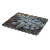 naamloze Cactus Snijplank (Hoek)