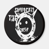 naamloze magneet (Voorkant)