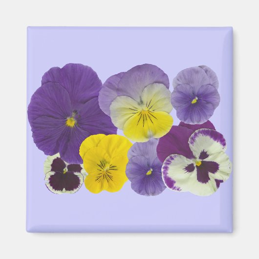 naamloze magneet (Voorkant)