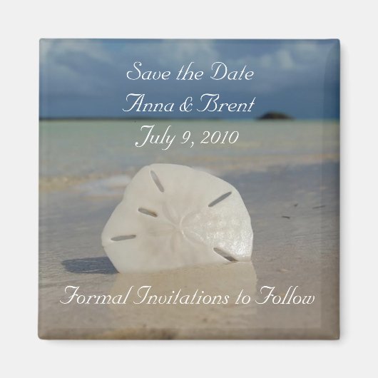 naamloze magneet (Voorkant)