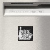 naamloze magneet (Insitu (Vaatwasser))